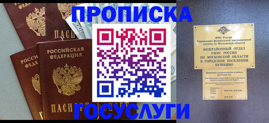 прописка гарантия в Марий Эл